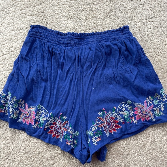 American Eagle Floral Set - Picture 5 of 5